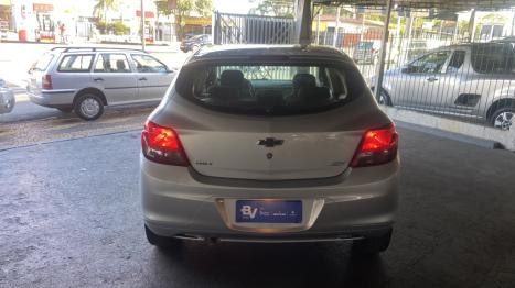 CHEVROLET Onix Hatch 1.0 4P FLEX, Foto 4