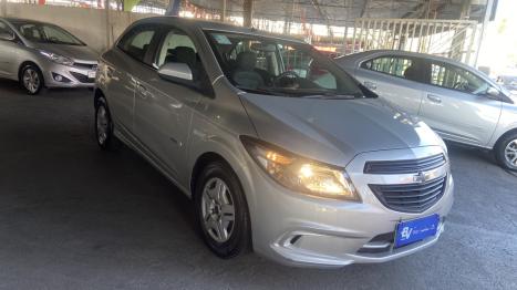 CHEVROLET Onix Hatch 1.0 4P FLEX, Foto 6