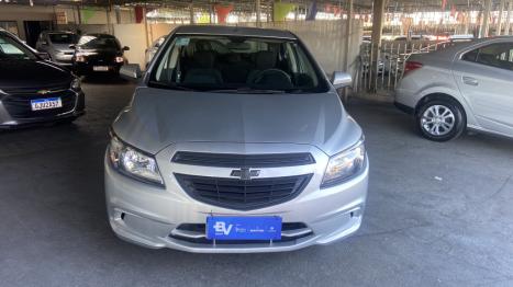 CHEVROLET Onix Hatch 1.0 4P FLEX, Foto 7