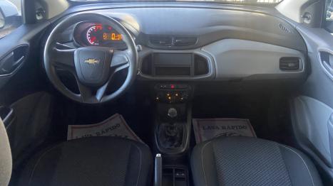 CHEVROLET Onix Hatch 1.0 4P FLEX, Foto 13