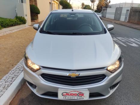 CHEVROLET Onix Hatch 1.4 4P FLEX LT, Foto 2