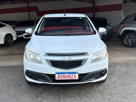 CHEVROLET Onix Hatch 1.0 4P FLEX LT, Foto 2