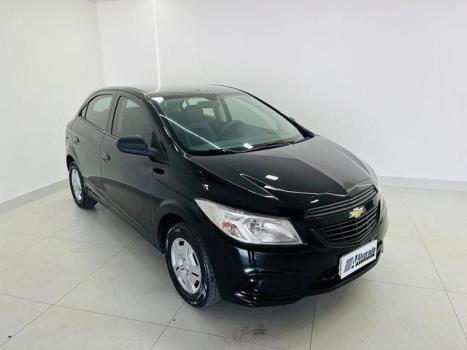 CHEVROLET Onix Hatch 1.0 4P FLEX LT, Foto 1