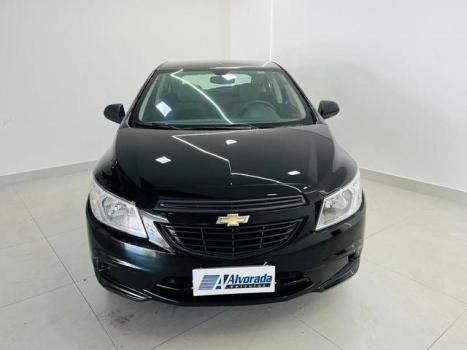 CHEVROLET Onix Hatch 1.0 4P FLEX LT, Foto 2