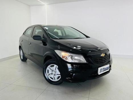 CHEVROLET Onix Hatch 1.0 4P FLEX LT, Foto 16