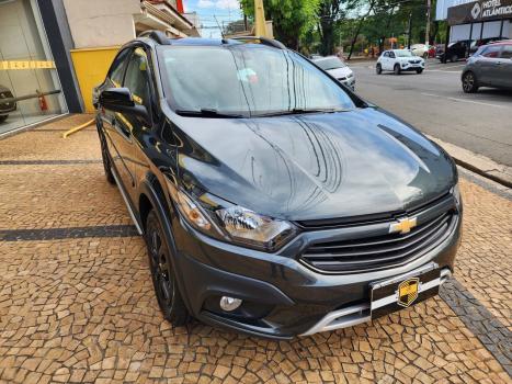 CHEVROLET Onix Hatch 1.4 4P FLEX ACTIV AUTOMTICO, Foto 8