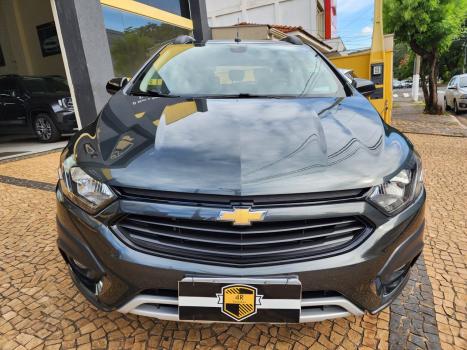 CHEVROLET Onix Hatch 1.4 4P FLEX ACTIV AUTOMTICO, Foto 9