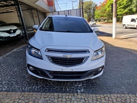 CHEVROLET Onix Hatch 1.4 4P FLEX LTZ, Foto 1