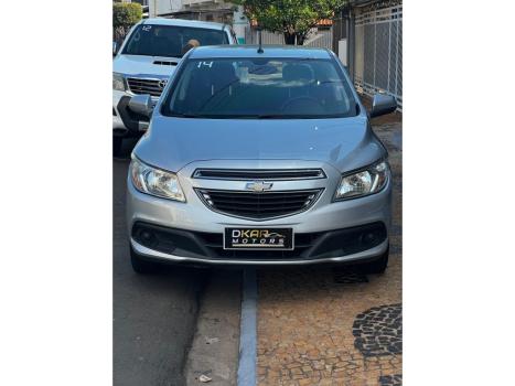 CHEVROLET Onix Hatch 1.0 4P FLEX LT, Foto 12