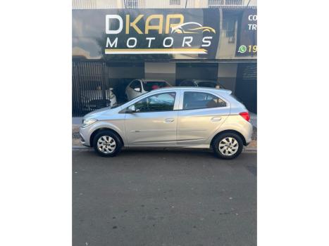 CHEVROLET Onix Hatch 1.0 4P FLEX LT, Foto 11