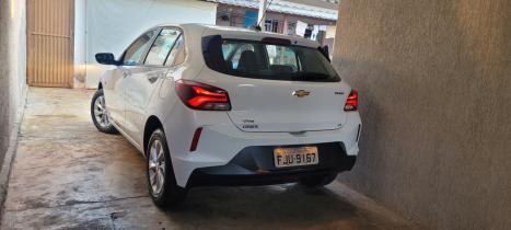 CHEVROLET Onix Hatch 1.0 4P FLEX LT TURBO AUTOMTICO, Foto 2