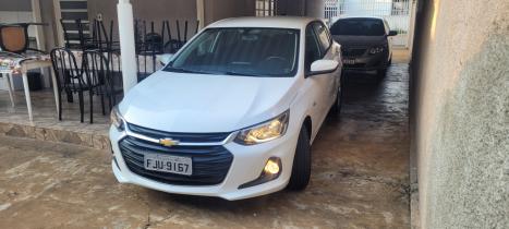 CHEVROLET Onix Hatch 1.0 4P FLEX LT TURBO AUTOMTICO, Foto 3