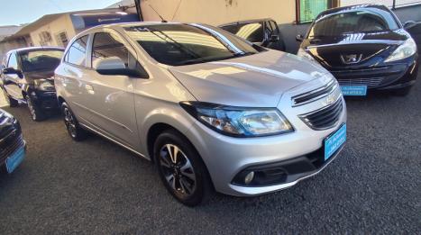 CHEVROLET Onix Hatch 1.4 4P FLEX LTZ, Foto 1