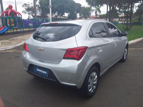 CHEVROLET Onix Hatch 1.0 4P FLEX LT, Foto 11