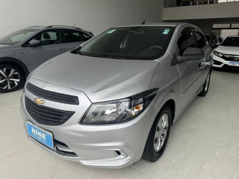 CHEVROLET Onix Hatch 1.0 4P FLEX JOY, Foto 1