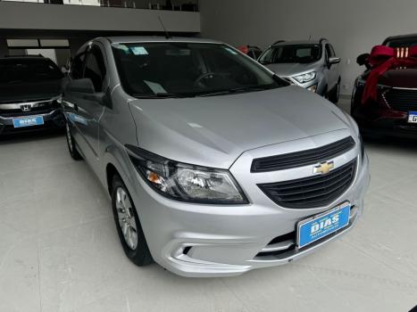 CHEVROLET Onix Hatch 1.0 4P FLEX JOY, Foto 2