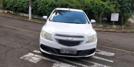 CHEVROLET Onix Hatch 1.0 4P FLEX LT, Foto 3