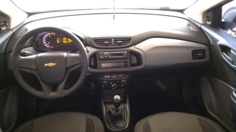 CHEVROLET Onix Hatch 1.0 4P FLEX JOY, Foto 8