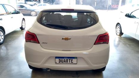 CHEVROLET Onix Hatch 1.0 4P FLEX JOY, Foto 3