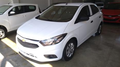 CHEVROLET Onix Hatch 1.0 4P FLEX JOY, Foto 4