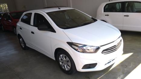 CHEVROLET Onix Hatch 1.0 4P FLEX JOY, Foto 5