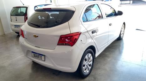 CHEVROLET Onix Hatch 1.0 4P FLEX JOY, Foto 1