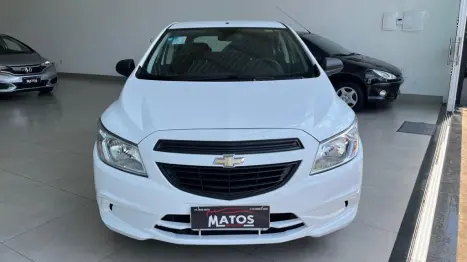 CHEVROLET Onix Hatch 1.0 4P FLEX JOY, Foto 1