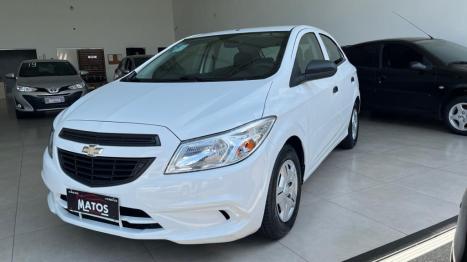 CHEVROLET Onix Hatch 1.0 4P FLEX JOY, Foto 2