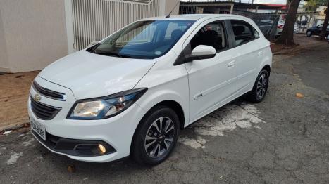 CHEVROLET Onix Hatch 1.4 4P FLEX LTZ, Foto 12