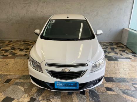 CHEVROLET Onix Hatch 1.0 4P FLEX LT PLUS, Foto 3