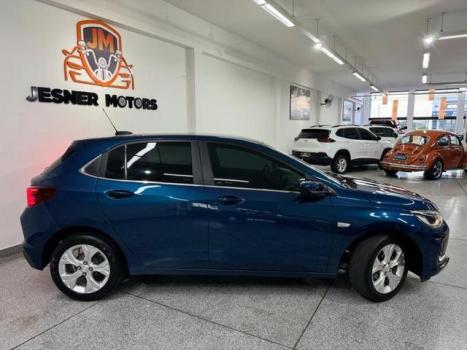 CHEVROLET Onix Hatch 1.0 12V 4P FLEX PLUS PREMIER MIDNIGHT TURBO AUTOMTICO, Foto 2