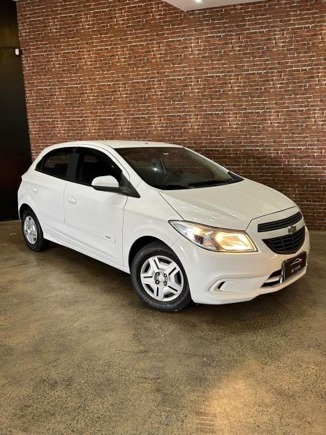 CHEVROLET Onix Hatch 1.0 4P FLEX JOY, Foto 3