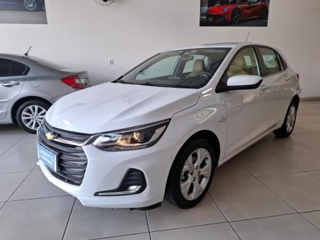 CHEVROLET Onix Hatch 1.0 12V 4P FLEX PREMIER 2 TURBO AUTOMTICO, Foto 2