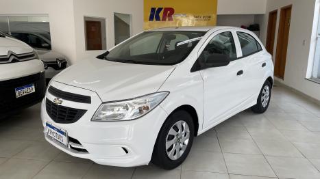 CHEVROLET Onix Hatch 1.0 4P FLEX JOY, Foto 1