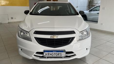 CHEVROLET Onix Hatch 1.0 4P FLEX JOY, Foto 2