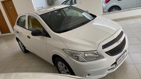 CHEVROLET Onix Hatch 1.0 4P FLEX JOY, Foto 3