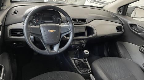 CHEVROLET Onix Hatch 1.0 4P FLEX JOY, Foto 7