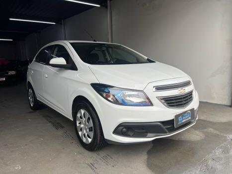 CHEVROLET Onix Hatch 1.0 4P FLEX LT, Foto 4