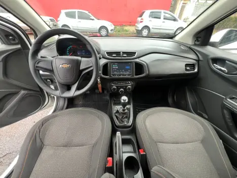 CHEVROLET Onix Hatch 1.0 4P FLEX LT, Foto 11