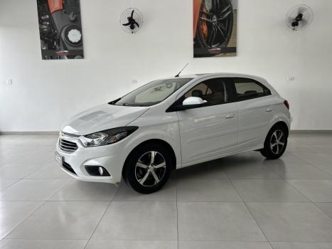 CHEVROLET Onix Hatch 1.4 4P FLEX LTZ, Foto 1