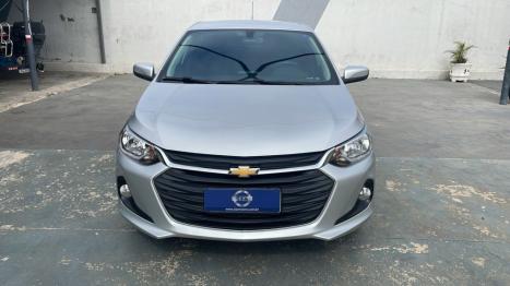 CHEVROLET Onix Hatch 1.0 12V 4P FLEX TURBO AUTOMTICO, Foto 1