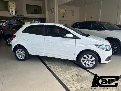 CHEVROLET Onix Hatch 1.4 4P FLEX LT, Foto 3