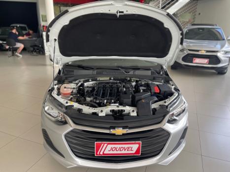 CHEVROLET Onix Hatch 1.0 4P FLEX LT, Foto 8