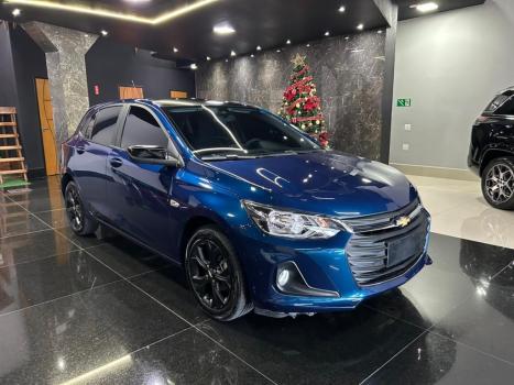 CHEVROLET Onix Hatch , Foto 3