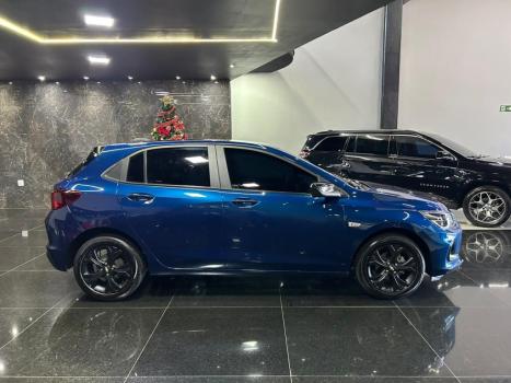 CHEVROLET Onix Hatch , Foto 7