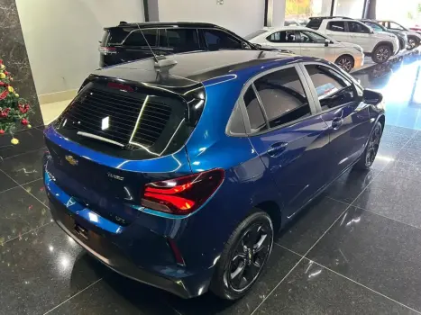 CHEVROLET Onix Hatch , Foto 9