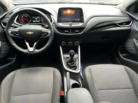 CHEVROLET Onix Hatch , Foto 11