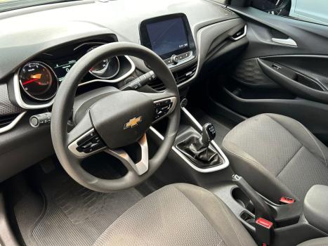 CHEVROLET Onix Hatch , Foto 12