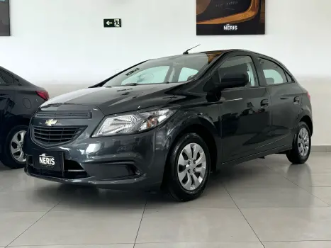 CHEVROLET Onix Hatch 1.0 4P FLEX JOY, Foto 1