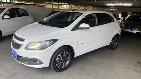 CHEVROLET Onix Hatch 1.4 4P FLEX LTZ, Foto 2